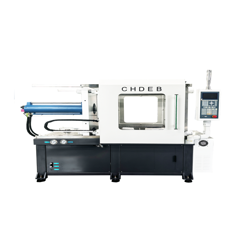 DB HMLXS series vacuum arc extinguishing chamber horizontal mold closing machine