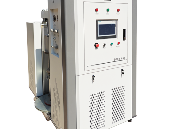 DB JGB 1026 series quantitative injection rubber roller injection molding machine