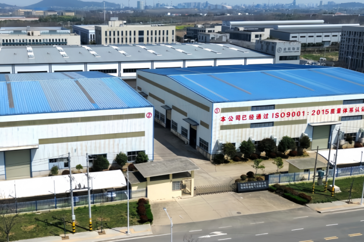 Ezhou Debiao Machinery Co., Ltd