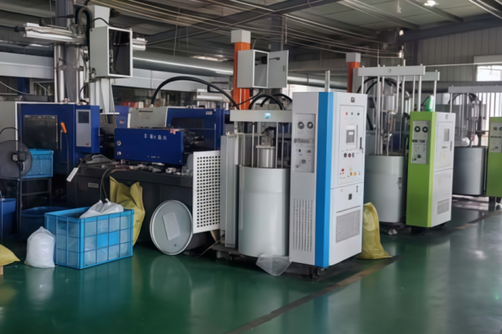 Leading technological innovation in the mechanical equipment manufacturing industry