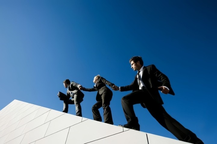 Establish a rapid response mechanism