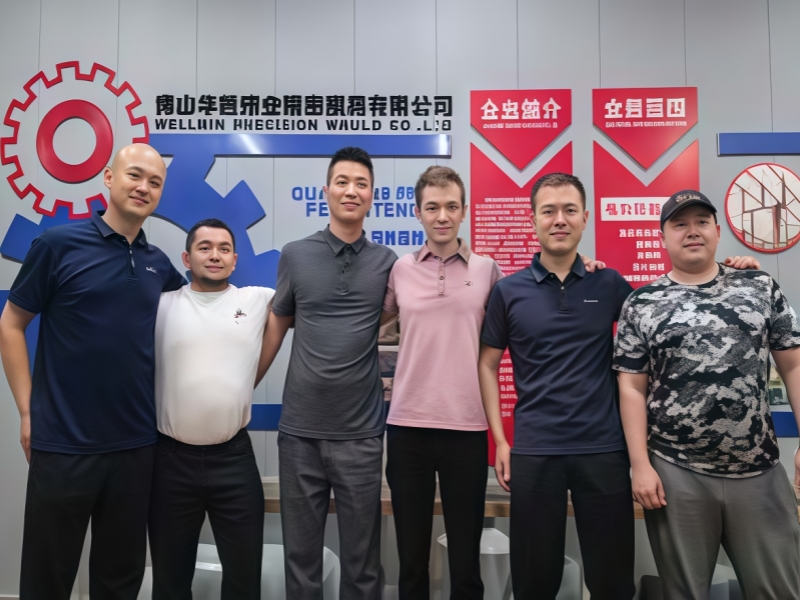 Establish a rapid response mechanism Establish a rapid response mechanism