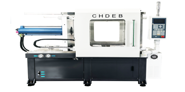 Horizontal mold closing machine Horizontal mold closing machine