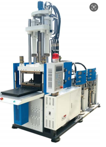 Mini injection molding