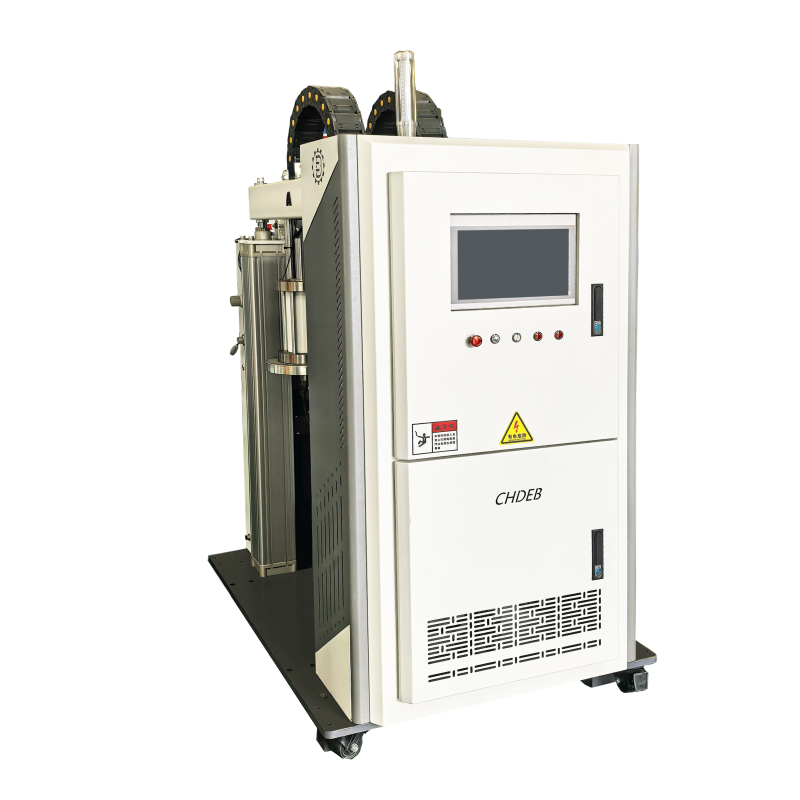 Online feeding system Online feeding system