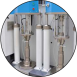 High-precision molding