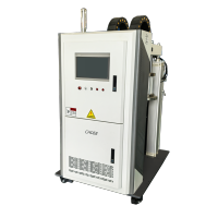 DB B1026 series highprecision continuous alternating injection feeder