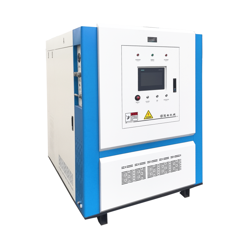 DB B1028 3s series highprecision three color continuous alternating injection feeder