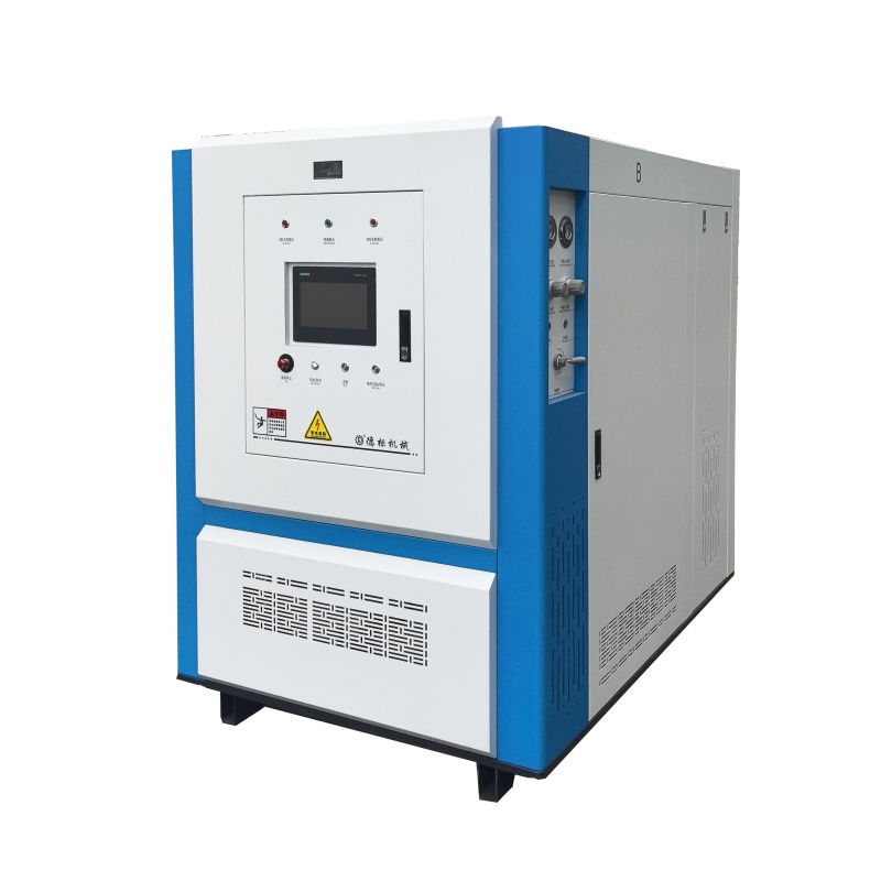 High-precision continuous dosing system