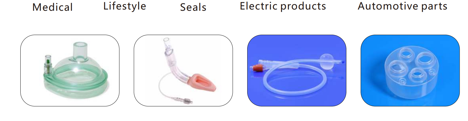 Vertical single-slide LSR machine