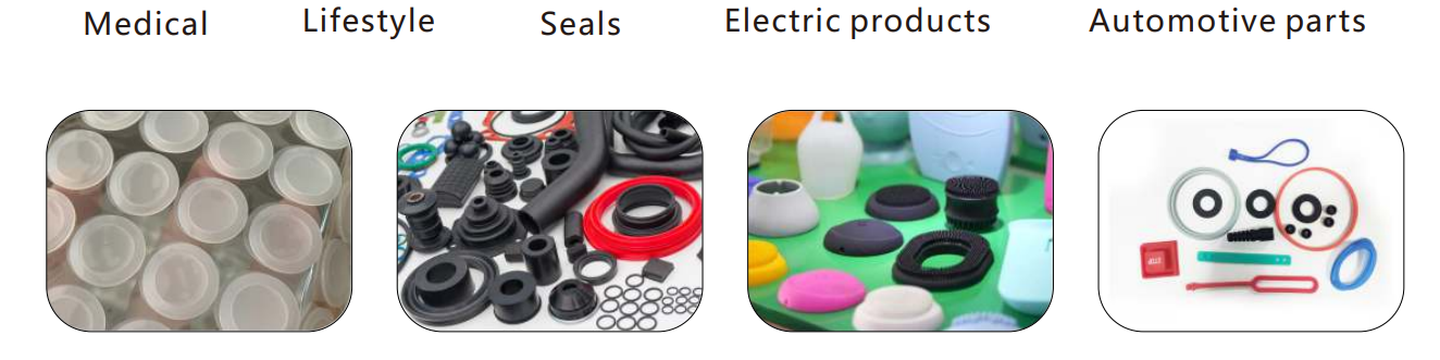 Flat Vulcanizing Machine Flat Vulcanizing Machine