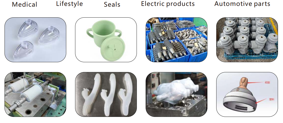 Continuous dosing system