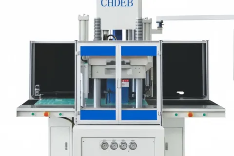 What is a Liquid Silicone Injection Molding Machine?