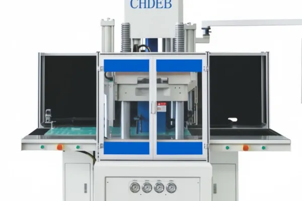 What is a Liquid Silicone Injection Molding Machine?