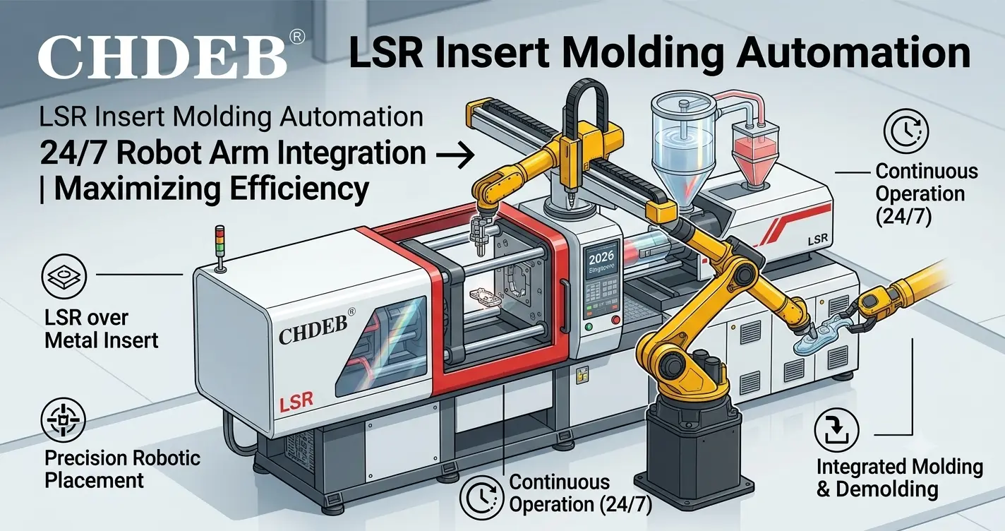 automated vertical LSR automated vertical LSR