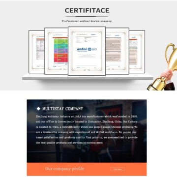 Zhejiang Multistay Industry Co., Ltd