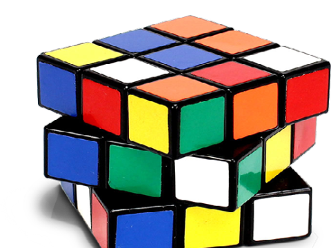 Types of Cubes: From X Cube to Magic Cube and How to Get Started Fast