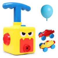 Cheap Kids Toys Cars Hot Balloon Baby Remote Control Mini Plastic Balloon Small Toy Car for Children