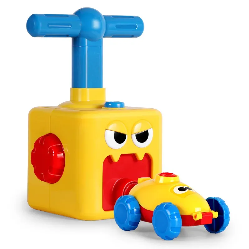 Cheap Kids Toys Cars Hot Balloon Baby Remote Control Mini Plastic Balloon Small Toy Car for Children