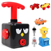 Cheap Kids Toys Cars Hot Balloon Baby Remote Control Mini Plastic Balloon Small Toy Car for Children
