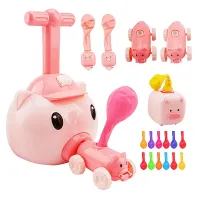 Balloons Hot Air Balloon for Sale Transparent Inflator Party Wholesale Happy Birthday Set Decoration Balloons