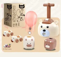 Balloons Hot Air Balloon for Sale Transparent Inflator Party Wholesale Happy Birthday Set Decoration Balloons