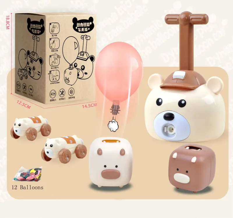 Balloons Hot Air Balloon for Sale Transparent Inflator Party Wholesale Happy Birthday Set Decoration Balloons