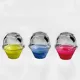 2022 High Quality Ice Cream Container PET Plastic Container Slime Storage Containers