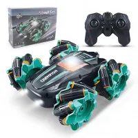 Big Drift Petrol Rc Car 100 Km Speed Toy 4X4 High Speed Off Road and Trucks Toy Nitro Mini Remote Control Rc Car