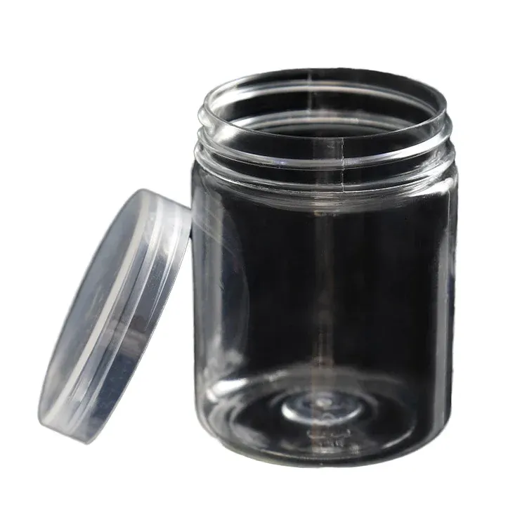 Hot Kids Japan Korea Slime Containers Wholesale Crystal Slime 150ml Non Toxic Plastic Slime Container