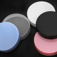 Hot Kids Japan Korea Slime Containers Wholesale Crystal Slime 150ml Non Toxic Plastic Slime Container