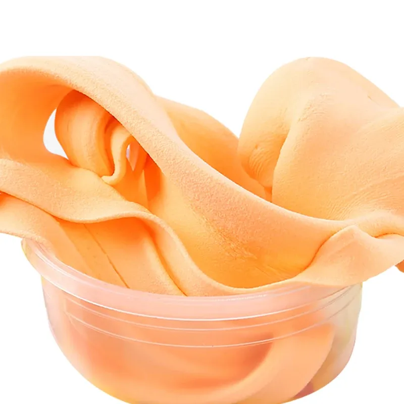 Air Dry Clay Kit Sculpting Clay Eraser Handprint Super Dry Modeling Colour Wholesale Toy Clay