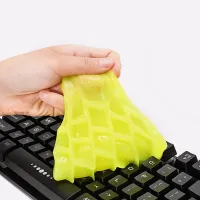 2020 Hot Selling Cleaner Slime Tools Keyboard Car Cleaning Putty Slime