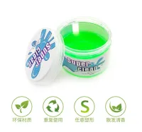 2020 Hot Selling Cleaner Slime Tools Keyboard Car Cleaning Putty Slime