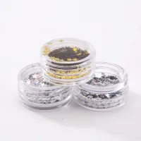 Hot Sale Children Slime Making Kit DIY Toys Glitter Tools Foam Ball Slime Accessories Kit