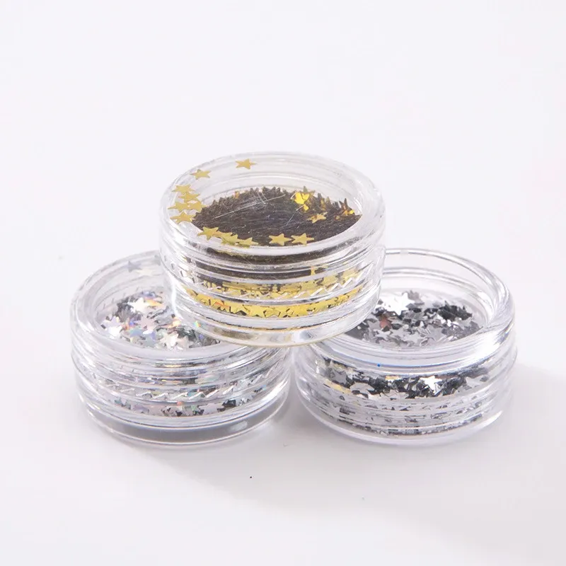 Hot Sale Children Slime Making Kit DIY Toys Glitter Tools Foam Ball Slime Accessories Kit