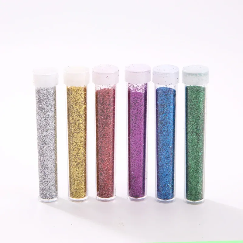 Hot Sale Children Slime Making Kit DIY Toys Glitter Tools Foam Ball Slime Accessories Kit