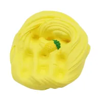 2020 New Hot Selling Slime Toy Set Soft Color Soft Clay Kids Cotton Mud Foam Cotton Clay Fluffy Slime Super Light Clay