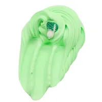 2020 New Hot Selling Slime Toy Set Soft Color Soft Clay Kids Cotton Mud Foam Cotton Clay Fluffy Slime Super Light Clay
