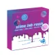 Hot Sale Educational Kit Slime Making Kit Crystal Clear 16 Colors DIY Slime Kit