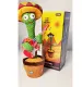 Wholesale Stuffed English Music Lights Simulation Doll Dancing Cactus Plush Toys