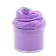 2020 Popularity Fluffy Slime Hot Sale Colorful Magic Changing Slime Fluffy Slime