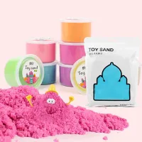 2019 Hot-sale with Educational Toys Colorful DIY Space Slime