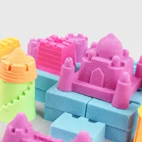 2019 Hot-sale with Educational Toys Colorful DIY Space Slime