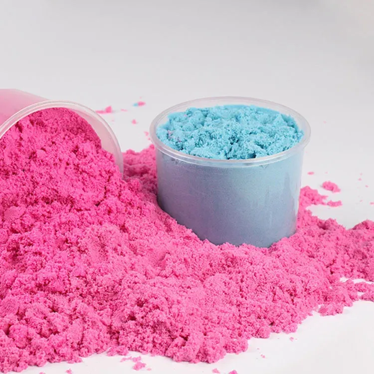 2019 Hot-sale with Educational Toys Colorful DIY Space Slime