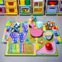 Arrived in Time Selling All Fidget Toys Every Thing but It Must Be Customized Supper Cheap Fidget Toys