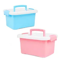 2020 Hot-sale with Educational Toys Colorful DIY Sand Slime