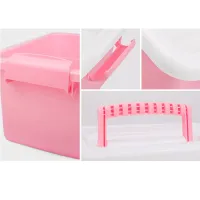 2020 Hot-sale with Educational Toys Colorful DIY Sand Slime