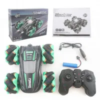 Watch Mini Remote Control Car Off-Road Big Toy Ic Robot Petrol Rc Gesture Sensing Remote Control Car for Kids
