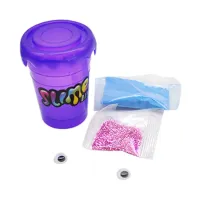 Hot Sale Poop Slime DIY Poop Slime, Crystal Poop Slime